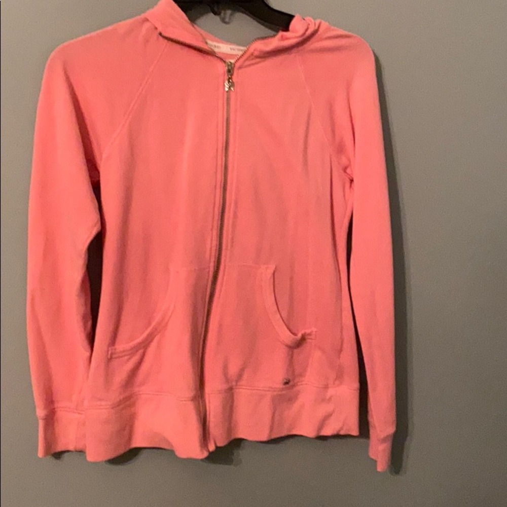 Victoria Secret Angel Hoodie